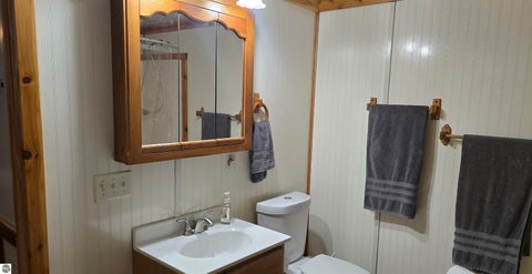 Tiny photo for 212 3rd Avenue, Alden, MI 49646 (MLS # 1948542)