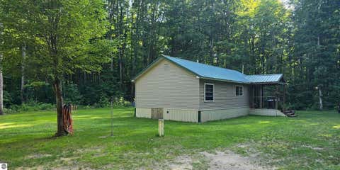 Tiny photo for 212 3rd Avenue, Alden, MI 49646 (MLS # 1948542)
