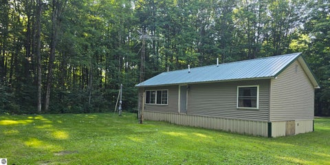 Tiny photo for 212 3rd Avenue, Alden, MI 49646 (MLS # 1948542)