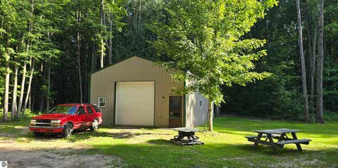Tiny photo for 212 3rd Avenue, Alden, MI 49646 (MLS # 1948542)