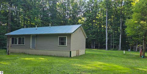 Tiny photo for 212 3rd Avenue, Alden, MI 49646 (MLS # 1948542)