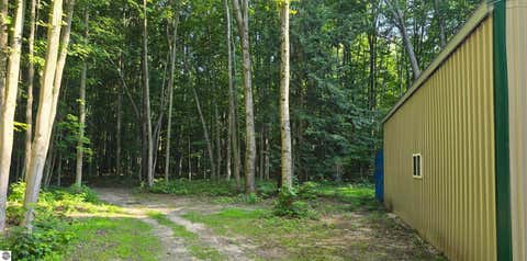 Tiny photo for 212 3rd Avenue, Alden, MI 49646 (MLS # 1948542)