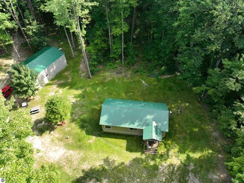 Tiny photo for 212 3rd Avenue, Alden, MI 49646 (MLS # 1948542)