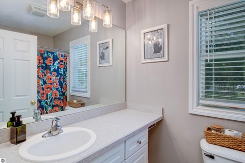 Tiny photo for 6107 Jeffrey Place, Grawn, MI 49637 (MLS # 1943201)