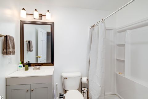 Tiny photo for 6107 Jeffrey Place, Grawn, MI 49637 (MLS # 1943201)