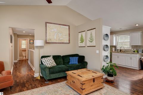 Tiny photo for 6107 Jeffrey Place, Grawn, MI 49637 (MLS # 1943201)