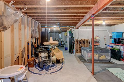 Tiny photo for 6107 Jeffrey Place, Grawn, MI 49637 (MLS # 1943201)