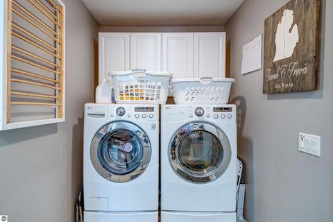 Tiny photo for 6107 Jeffrey Place, Grawn, MI 49637 (MLS # 1943201)