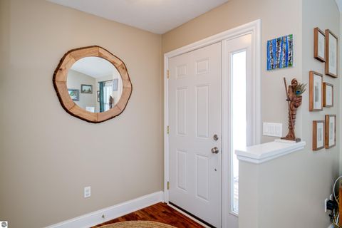 Tiny photo for 6107 Jeffrey Place, Grawn, MI 49637 (MLS # 1943201)