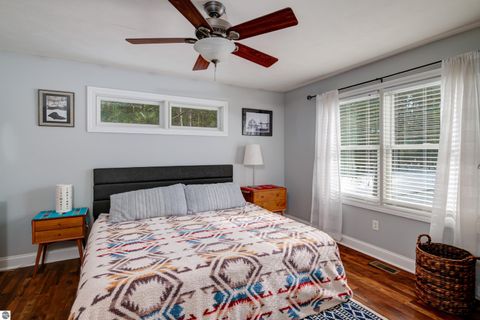 Tiny photo for 6107 Jeffrey Place, Grawn, MI 49637 (MLS # 1943201)