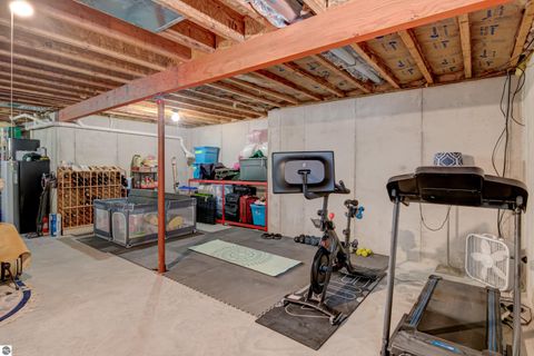 Tiny photo for 6107 Jeffrey Place, Grawn, MI 49637 (MLS # 1943201)