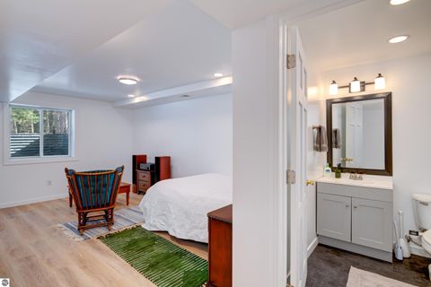 Tiny photo for 6107 Jeffrey Place, Grawn, MI 49637 (MLS # 1943201)