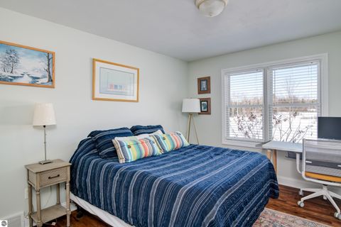 Tiny photo for 6107 Jeffrey Place, Grawn, MI 49637 (MLS # 1943201)