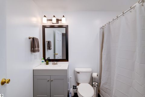 Tiny photo for 6107 Jeffrey Place, Grawn, MI 49637 (MLS # 1943201)