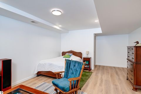 Tiny photo for 6107 Jeffrey Place, Grawn, MI 49637 (MLS # 1943201)