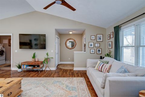 Tiny photo for 6107 Jeffrey Place, Grawn, MI 49637 (MLS # 1943201)