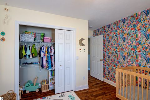 Tiny photo for 6107 Jeffrey Place, Grawn, MI 49637 (MLS # 1943201)