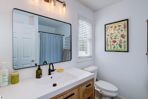 Tiny photo for 6107 Jeffrey Place, Grawn, MI 49637 (MLS # 1943201)