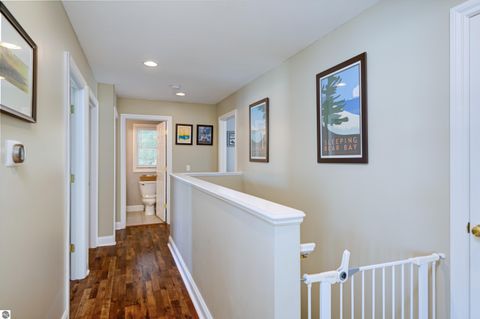 Tiny photo for 6107 Jeffrey Place, Grawn, MI 49637 (MLS # 1943201)