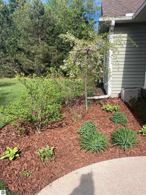 Tiny photo for 6107 Jeffrey Place, Grawn, MI 49637 (MLS # 1943201)