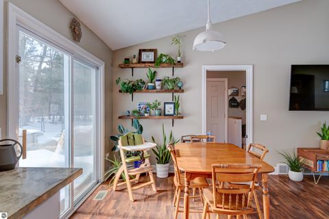 Tiny photo for 6107 Jeffrey Place, Grawn, MI 49637 (MLS # 1943201)