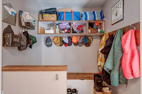 Tiny photo for 6107 Jeffrey Place, Grawn, MI 49637 (MLS # 1943201)