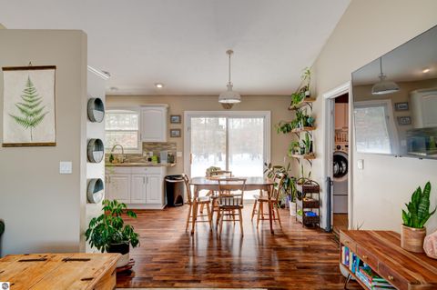 Tiny photo for 6107 Jeffrey Place, Grawn, MI 49637 (MLS # 1943201)