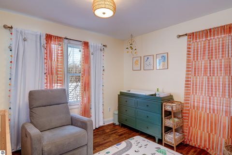 Tiny photo for 6107 Jeffrey Place, Grawn, MI 49637 (MLS # 1943201)