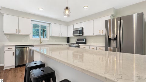 Tiny photo for 226 Seneca Place, Cadillac, MI 49601 (MLS # 1948116)