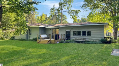 Tiny photo for 226 Seneca Place, Cadillac, MI 49601 (MLS # 1948116)