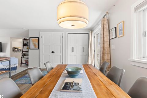 Tiny photo for 706 Forest Avenue, Frankfort, MI 49635 (MLS # 1942907)