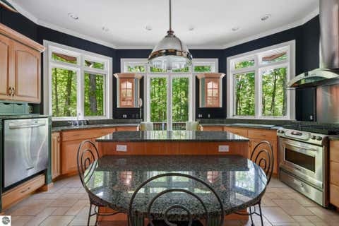 Tiny photo for 10481 S Monaco Way, Traverse City, MI 49684 (MLS # 1947410)