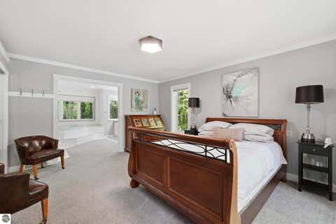 Tiny photo for 10481 S Monaco Way, Traverse City, MI 49684 (MLS # 1947410)