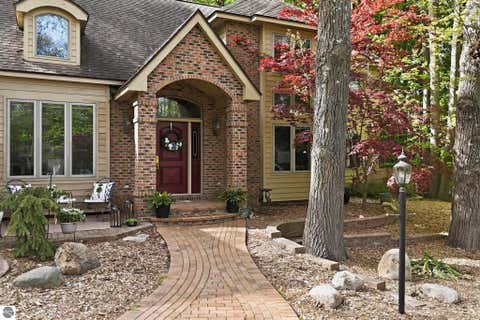 Tiny photo for 10481 S Monaco Way, Traverse City, MI 49684 (MLS # 1947410)
