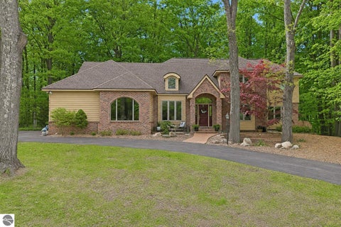 Tiny photo for 10481 S Monaco Way, Traverse City, MI 49684 (MLS # 1947410)
