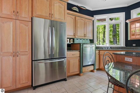 Tiny photo for 10481 S Monaco Way, Traverse City, MI 49684 (MLS # 1947410)