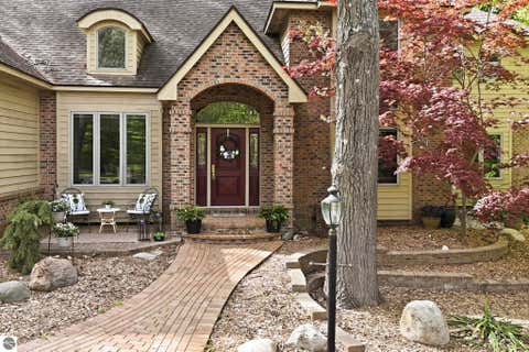 Tiny photo for 10481 S Monaco Way, Traverse City, MI 49684 (MLS # 1947410)