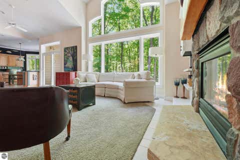 Tiny photo for 10481 S Monaco Way, Traverse City, MI 49684 (MLS # 1947410)