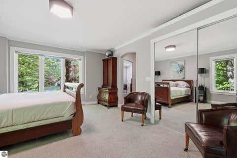 Tiny photo for 10481 S Monaco Way, Traverse City, MI 49684 (MLS # 1947410)