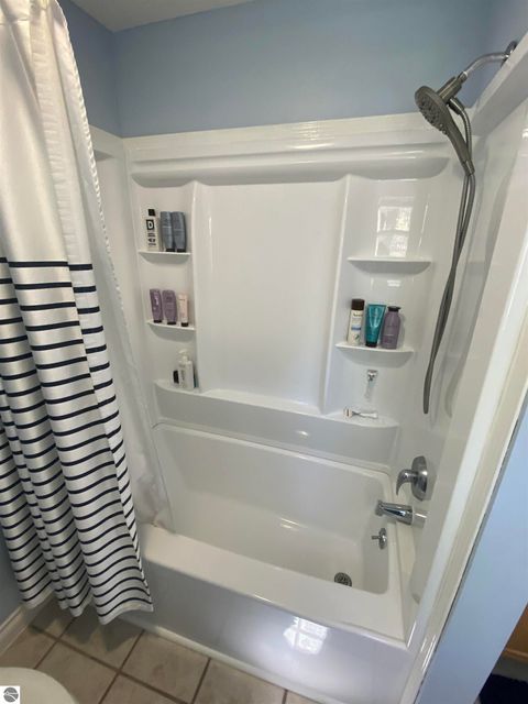 Tiny photo for 8600 Bent Pine Drive, Lake Ann, MI 49650 (MLS # 1945250)
