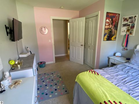 Tiny photo for 8600 Bent Pine Drive, Lake Ann, MI 49650 (MLS # 1945250)