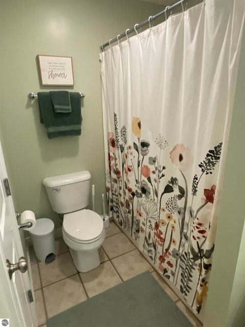 Tiny photo for 8600 Bent Pine Drive, Lake Ann, MI 49650 (MLS # 1945250)