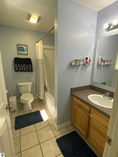 Tiny photo for 8600 Bent Pine Drive, Lake Ann, MI 49650 (MLS # 1945250)