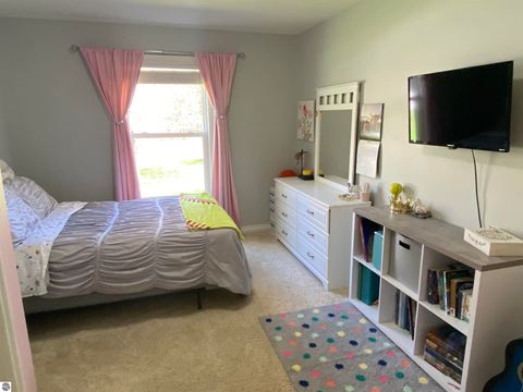 Tiny photo for 8600 Bent Pine Drive, Lake Ann, MI 49650 (MLS # 1945250)