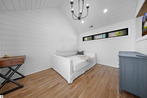 Tiny photo for 109 Davidsen Avenue, Cadillac, MI 49601 (MLS # 1951649)