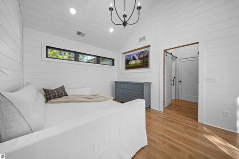 Tiny photo for 109 Davidsen Avenue, Cadillac, MI 49601 (MLS # 1951649)