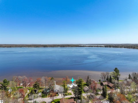 Tiny photo for 109 Davidsen Avenue, Cadillac, MI 49601 (MLS # 1951649)