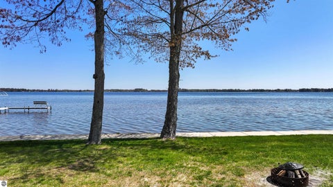 Tiny photo for 109 Davidsen Avenue, Cadillac, MI 49601 (MLS # 1951649)