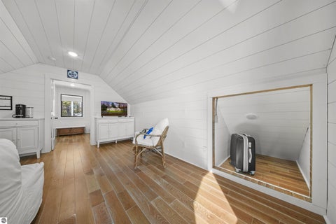 Tiny photo for 109 Davidsen Avenue, Cadillac, MI 49601 (MLS # 1951649)