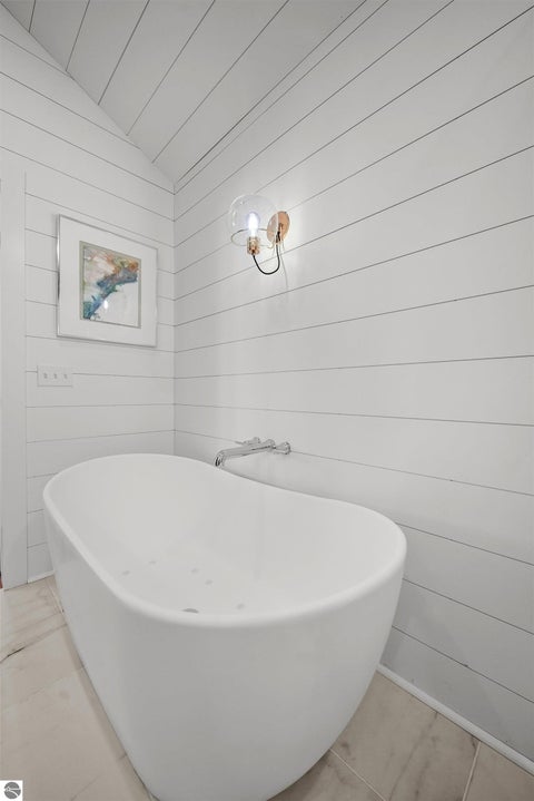 Tiny photo for 109 Davidsen Avenue, Cadillac, MI 49601 (MLS # 1951649)